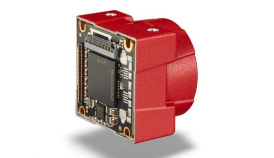 The Allied Vision Alvium Camera Series is an innovative camera platform that addresses the limitations associated with current camera and sensor...